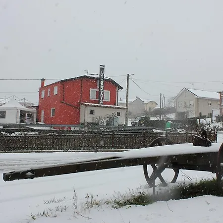 Hotel Asador Rindion Tineo
