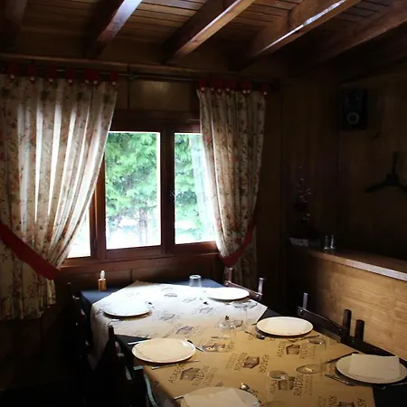 Hotel Asador Rindion Tineo