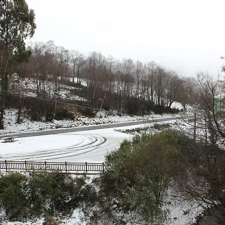 Asador Rindion Hotel Tineo