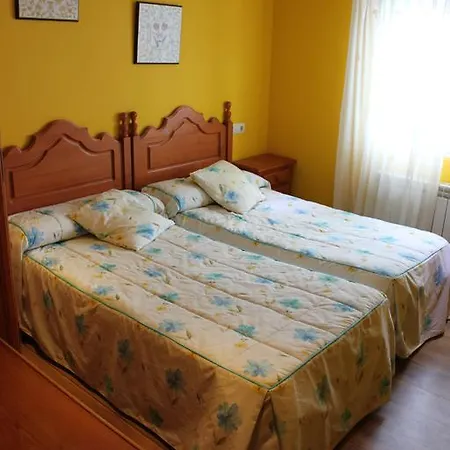 Hotel Asador Rindion Tineo