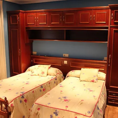 Asador Rindion 3* Tineo