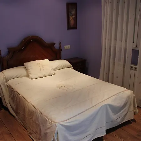 Asador Rindion Hotel Tineo