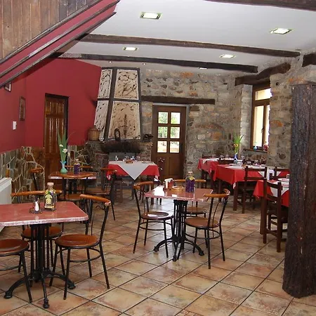 Hotel Asador Rindion 3*