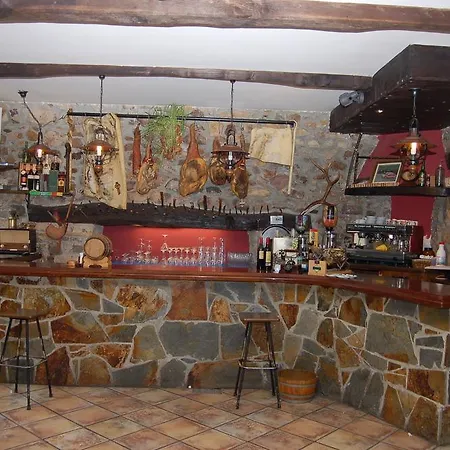 Hotel Asador Rindion