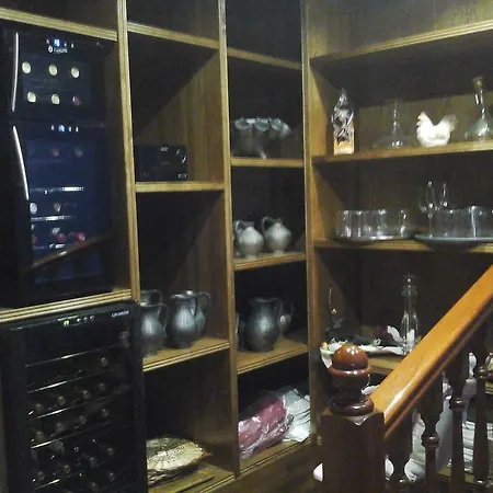 Hotel Asador Rindion Tineo
