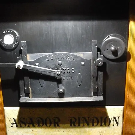 Hotel Asador Rindion