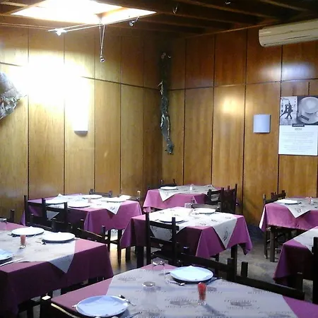 Asador Rindion 3* Tineo
