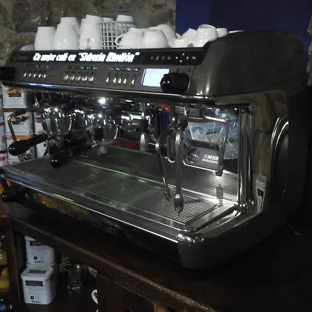 Hotel Asador Rindion 3*